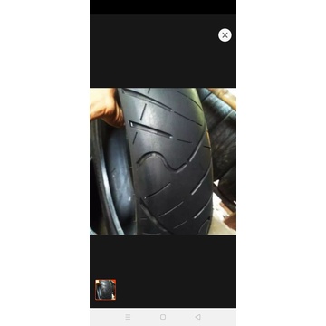 BAN BELAKANG VIXION/TIGER/CBR DLL