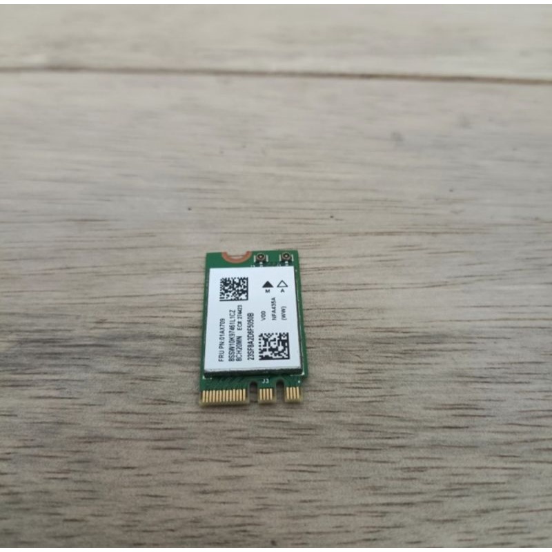 Card Wifi wireless Laptop Lenovo ideapad 330 330-14AST