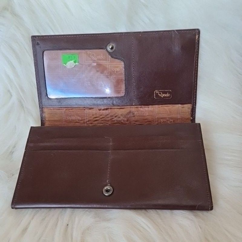 DOMPET DE RONDO PRELOVED ORI