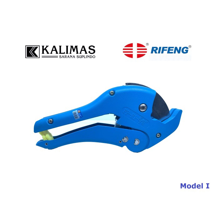 

Gunting Pipa Multilayer (RIFENG) - Pipe Cutter 1014-2632