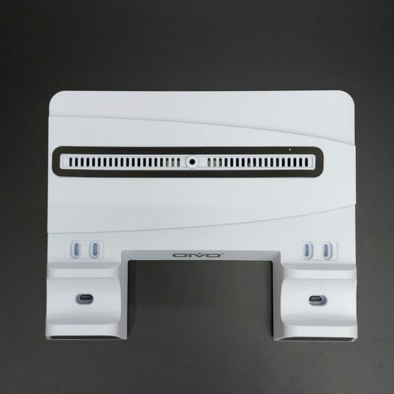 OIVO Cooling Station with Controller Charger For P5 Disc &amp; Digital Edition