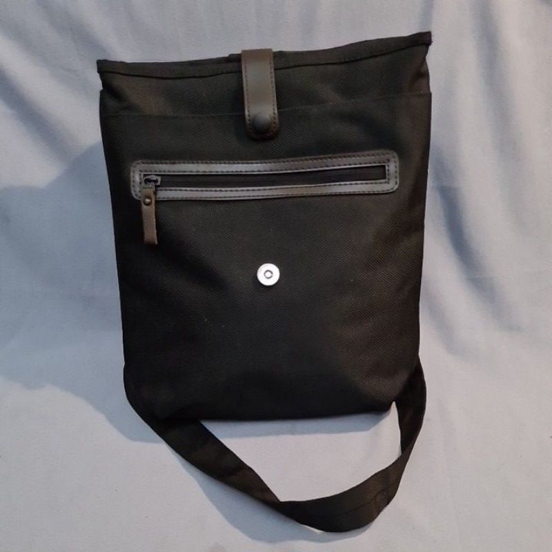 TAS JEEP PRELOVED ORI