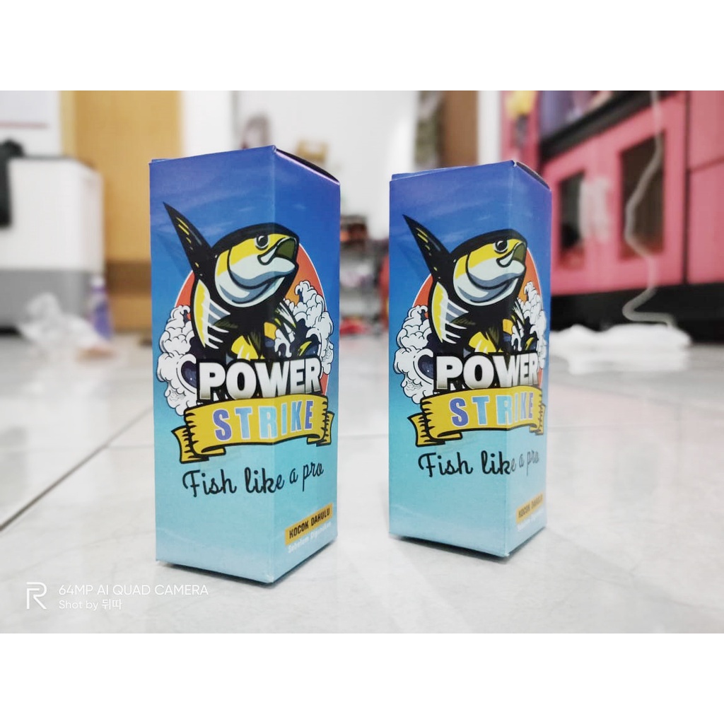 Essen Ikan Mas Babon Oplosan Essen Ikan Nila Lele Bawal Patin Campuran Racikan Umpan Jitu Pancing Ikan Danau Laut Empang Essen Galatama Lomba Mancing Harian Power Strike