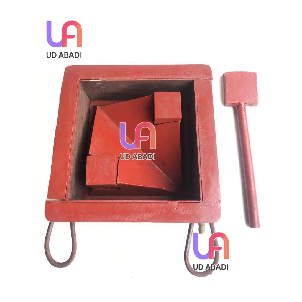 CETAKAN ROSTER REQUEST FULL BESI UD ABADI