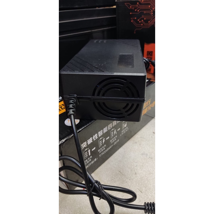 Charger SLA 48V 45-50AH 48v 45-50ah