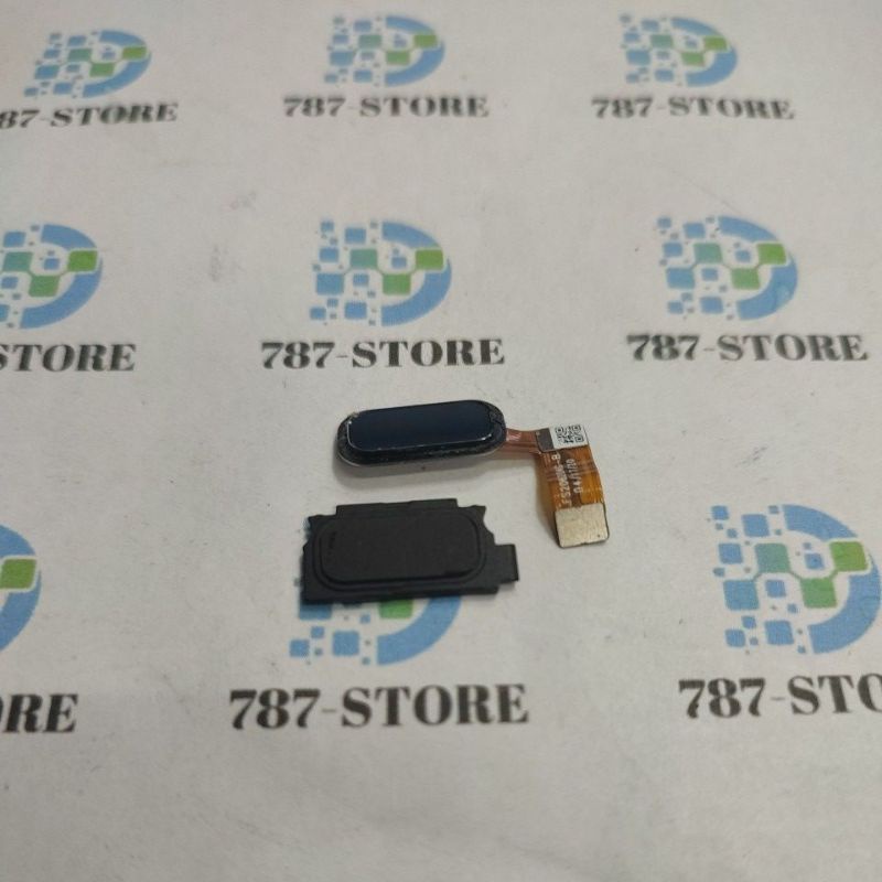 FINGERPRINT ASUS ZENFONE 4 MAX PRO ZC554KL ORIGINAL BEKAS
