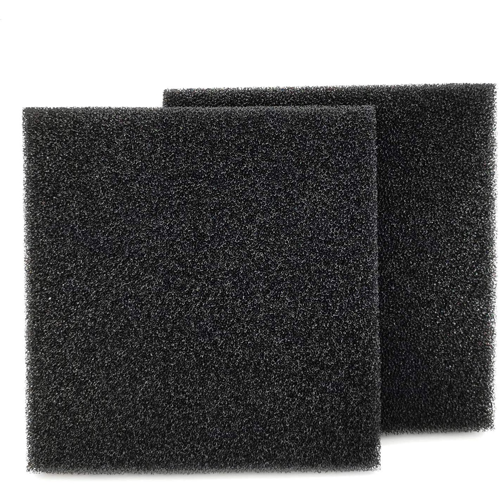 Busa Bio Filter Aquarium Media Filter Bio Foam 25x25