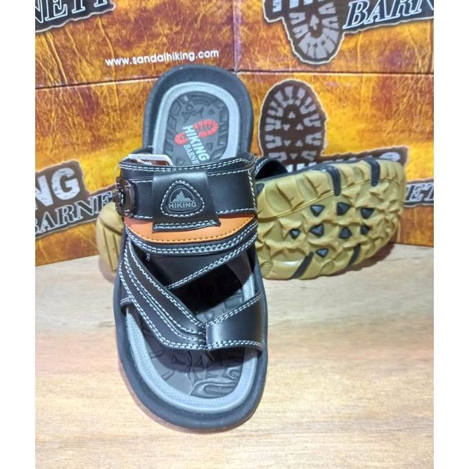 Sandal Pria Barnett Hiking King Casual Original Kualitas Premium