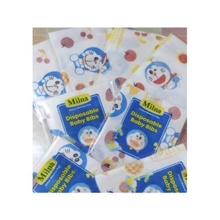 MILNA DISPOSABLE BIB
