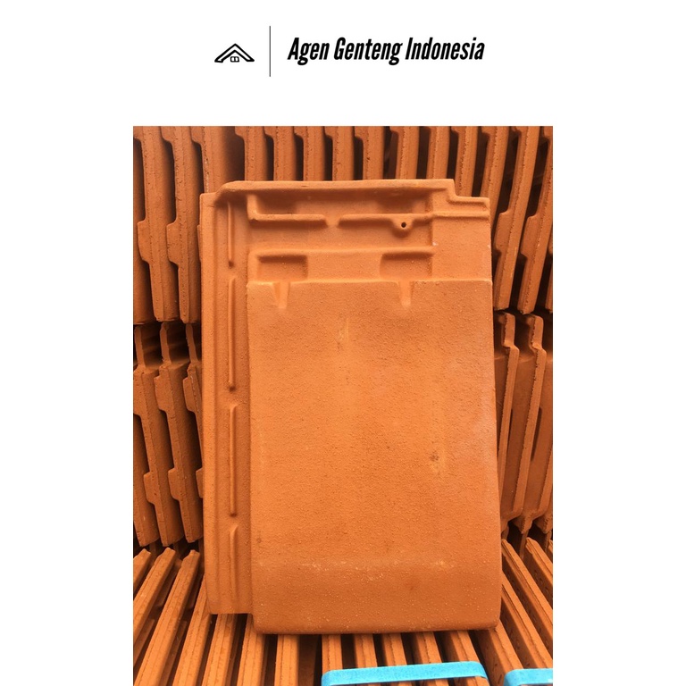 Genteng Flat Goodyear Karangpilang Grande/Gemini (Khusus JAWA TIMUR)