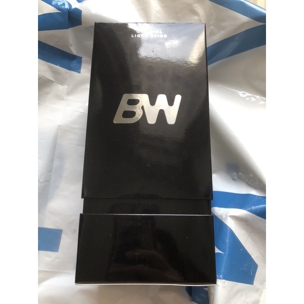 BOOKED Official Lightstick Brightwin GMMTV