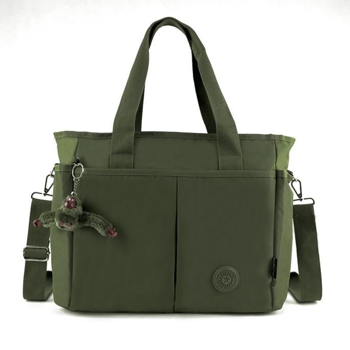 Tas kipling selempang wanita 2in1 / KIPLING BESAR / IMPORT / 13128