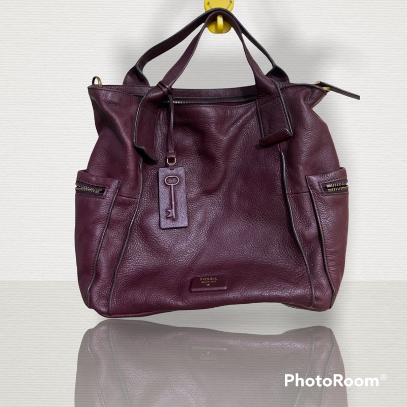 tas fossil preloved original