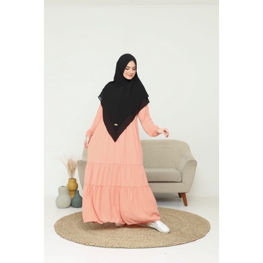 CEYSA DRESS BY HOOPY