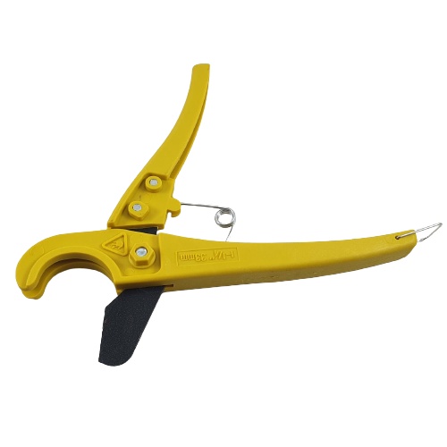 Tang Gunting Pipa Deli 33mm Pipe Cutter PVC