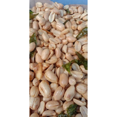 

Kacang Asin 1kg