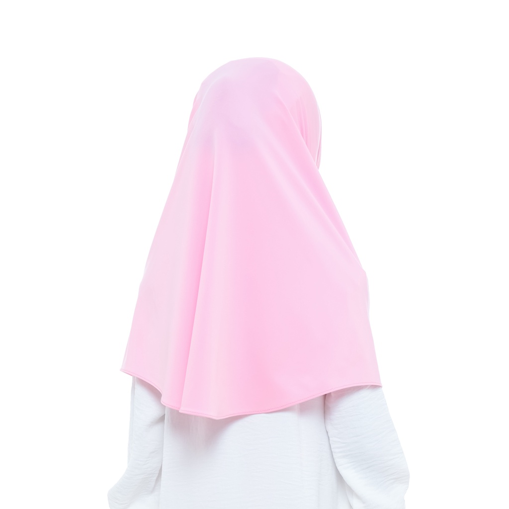 HIJAB BERGO ANAK HAMIDAH