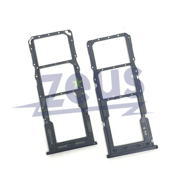 Simtray Samsung A22 4G - A225F Tempat Simcard - Slot Simcard -