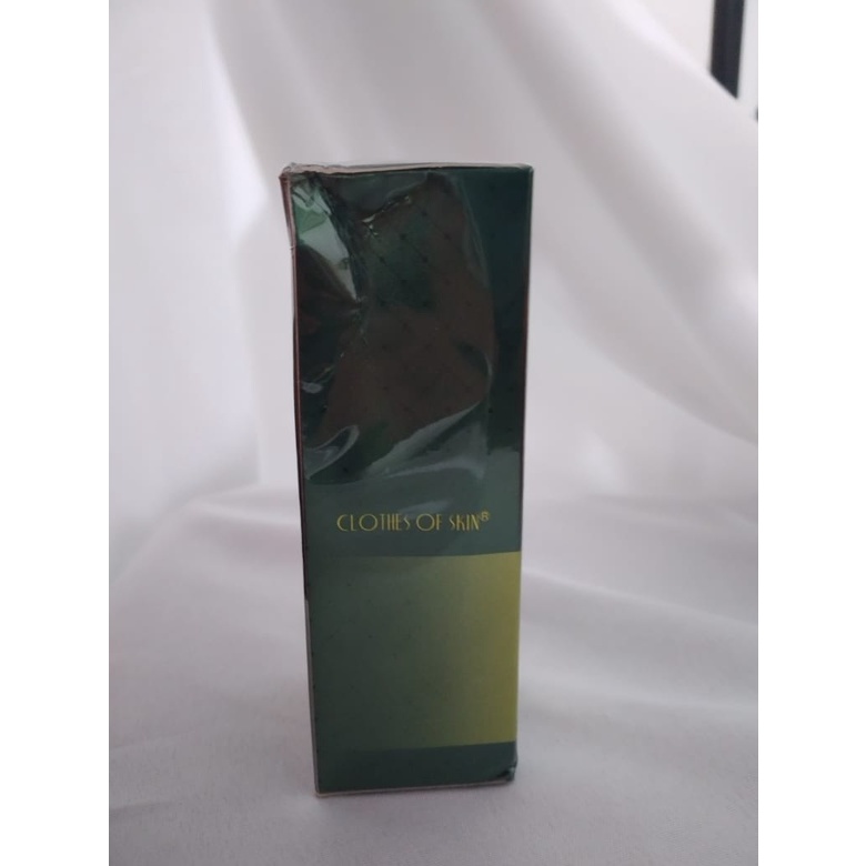 King Of Ginger 7 Days Penumbuh Rambut Botak 30ml Original