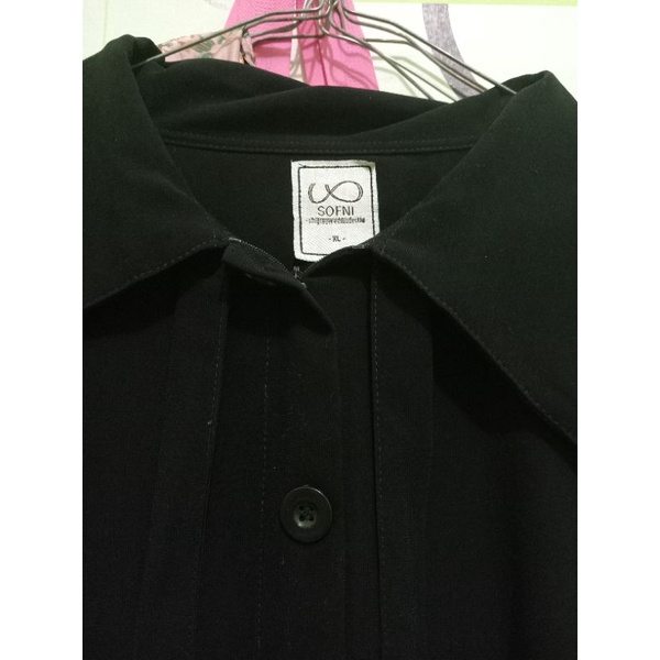Kawa Series bysofni