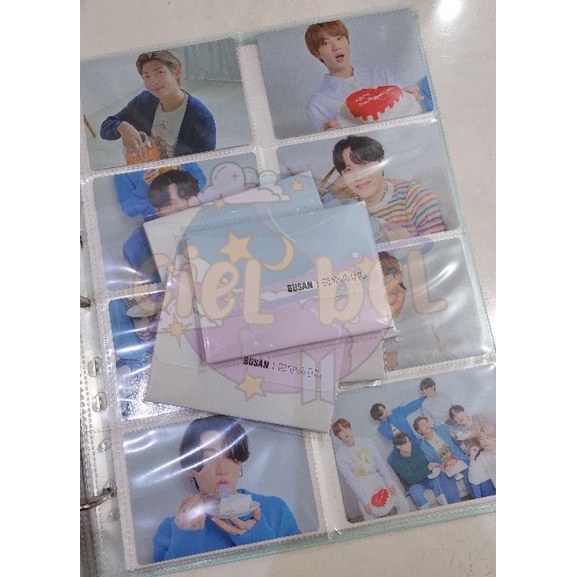 [READY STOCK] MPC Yet To Come in Busan