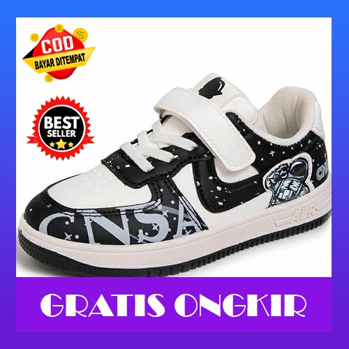 Sepatu Anak Laki Laki Import Spiderman Sepatu Sneaker Anak Led Sepatu Anak Venom Terbaru Umur 1 2 3 