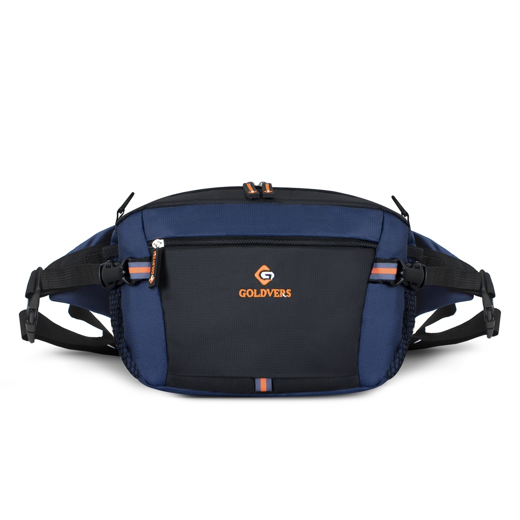 Waistbag Tas Selempang Pria Wanita - KREATIVO