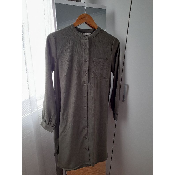 Preloved blouse Heaven Lights /new blouse Heaven Lights