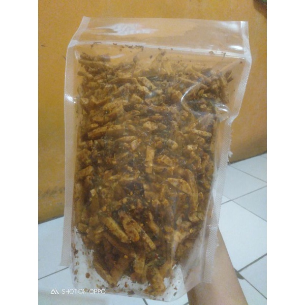 

Basreng 250gr