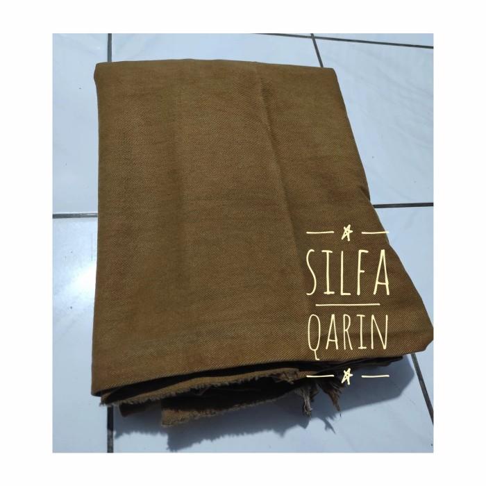 Kain Levis Jeans Denim 14 Oz (Washed) / Uk 125 X 150 014