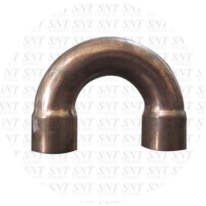U - Bend 3/4