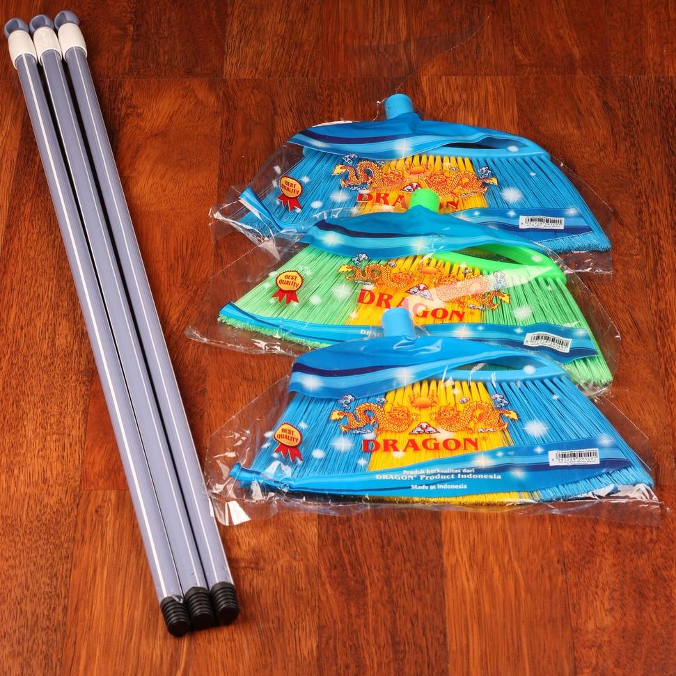 [JWA.02Ja23ᵁ] SAPU PLASTIK MURAH /SAPU PLASTIK BAGUS