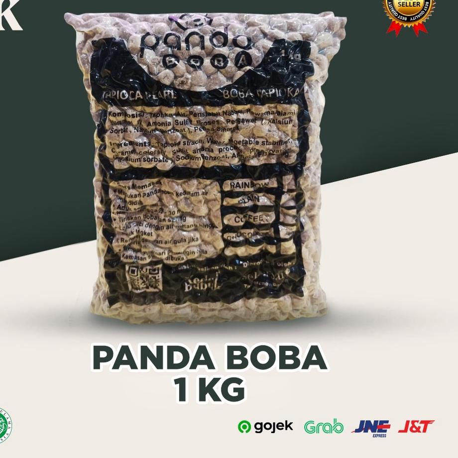 

kodeI3u8T Bubble Tapioca Panda