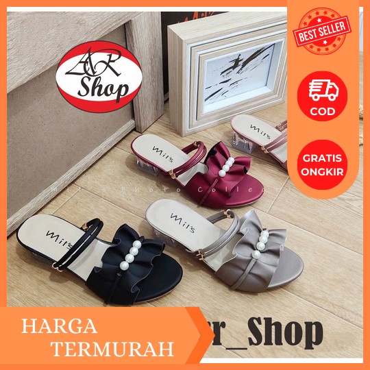 Princess Heels Sepatu Anak Perempuan Frozen Elsa Hak Sedang Sepatu Pesta Sendal Anak Perempuan Sanda