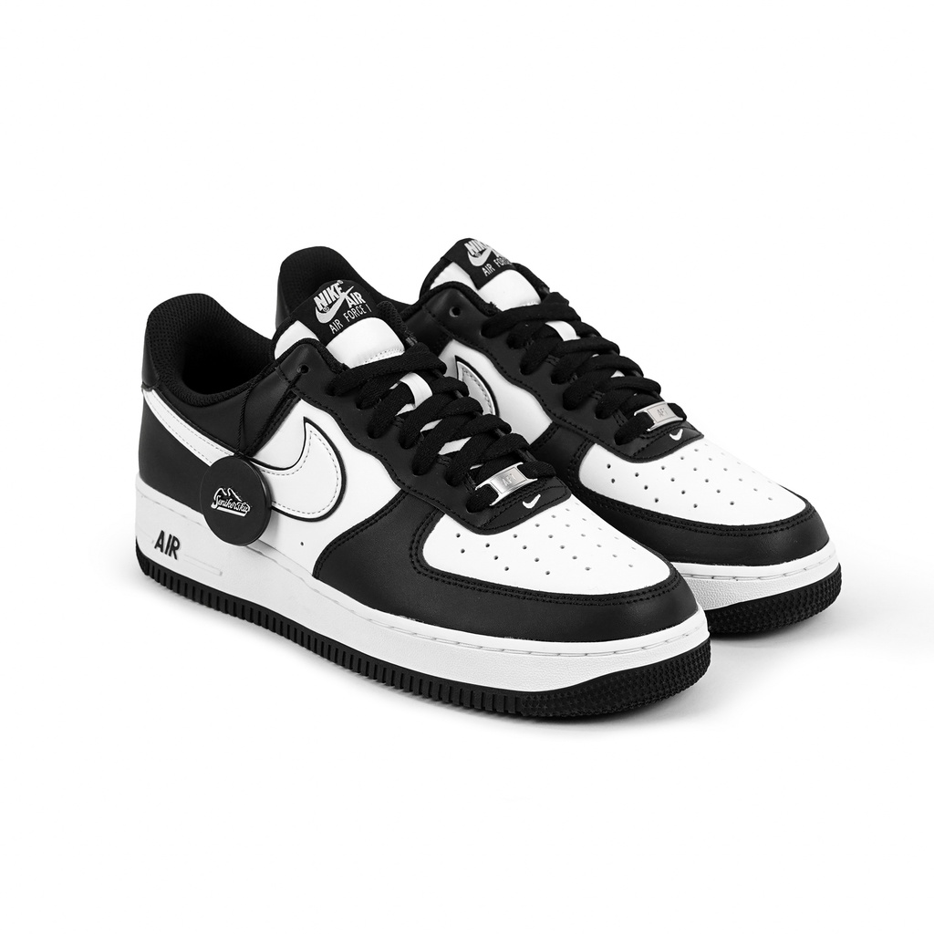 Air Force 1 Low White Black Panda 2023 Men