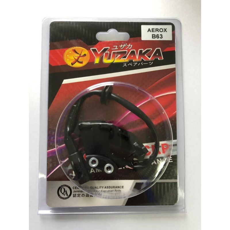 SENSOR CKP AEROX NMAX LEXI B63 YUZAKA