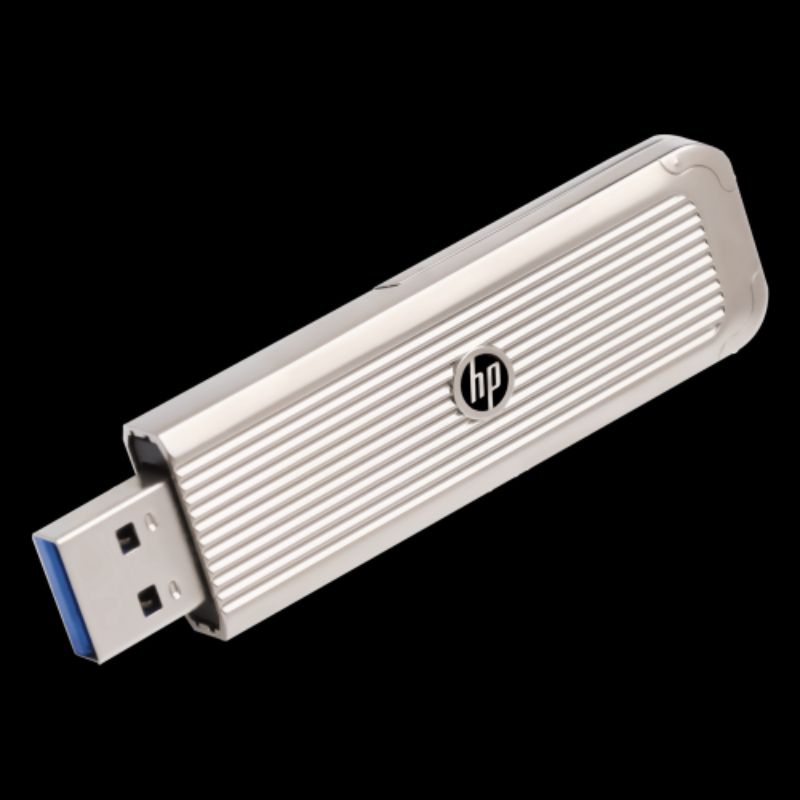 HP x911S SSD 512GB USB 3.2 Flash Drives