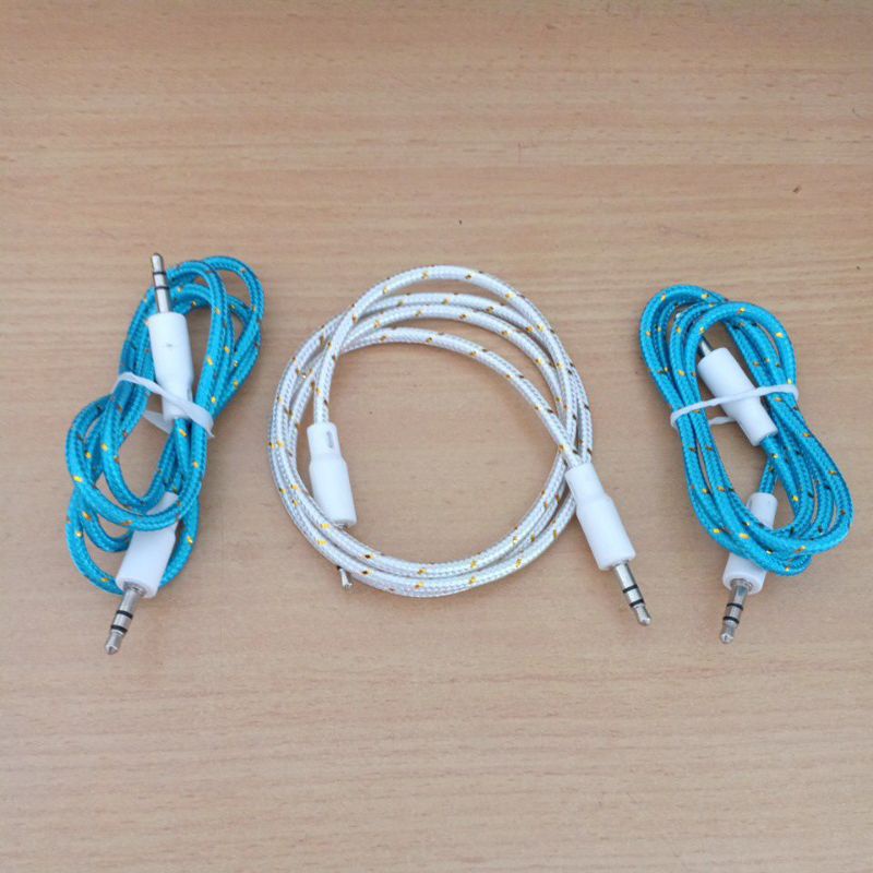 kabel Jack audio 1 in1