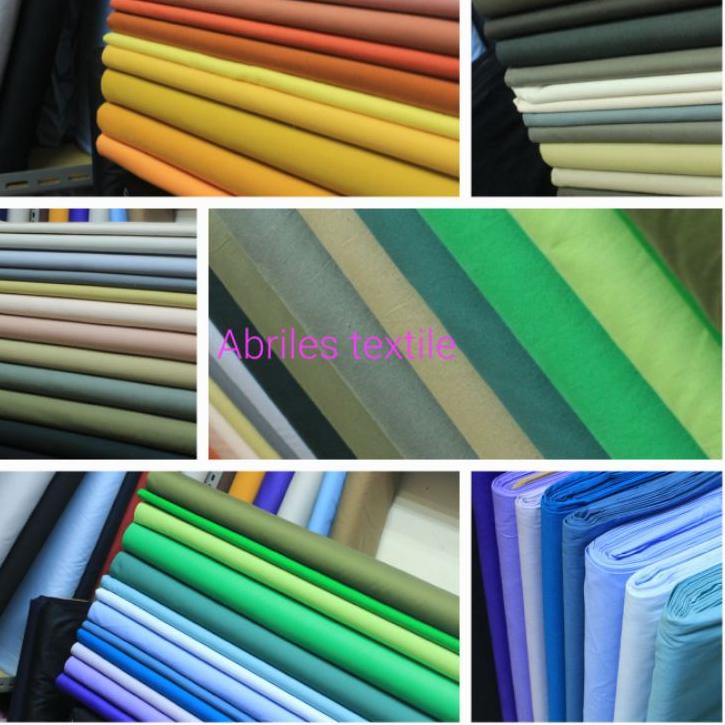 PROSES CEPATDꕥ katun jepang/katun tokai/katun poplin/katun polos 461