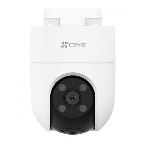 Ezviz H8c Outdoor CCTV Pan &amp; Tilt Wifi IP Camera Auto Tracking 1080p OUTDOOR CAMERA H8C