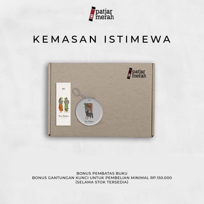

Buku Maaf, Ternyata Aku Tidak Sekuat Itu - Coretan Lena - Gradien Best Seller