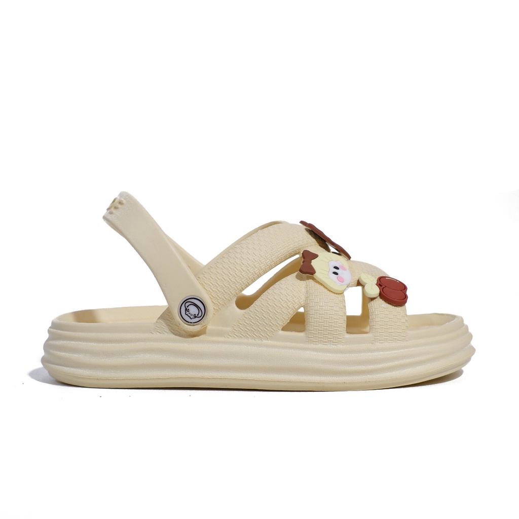 Sepatu sendal anak cewek sepatu sandal import anak-anak phylon ringan 300 T 30-35