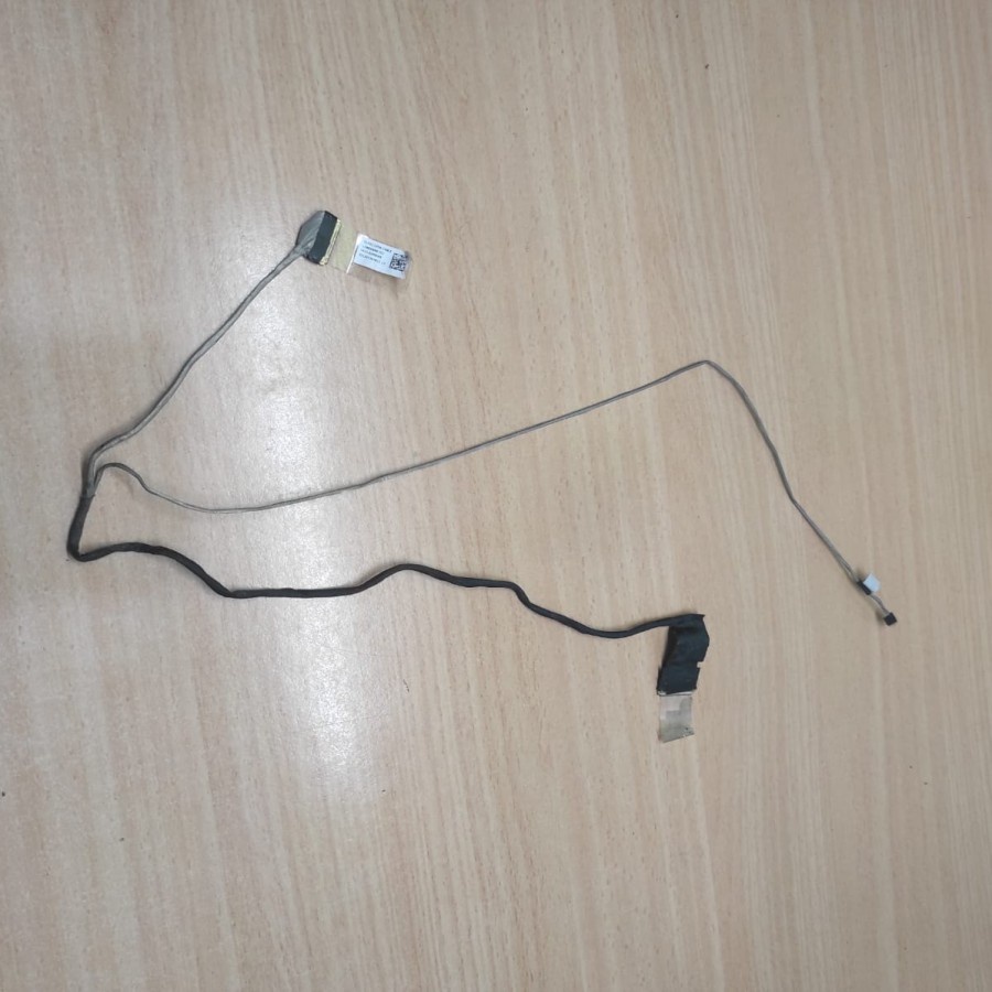 Kabel Fleksibel Flexible Lvds Led Laptop ROG GL552 GL552J