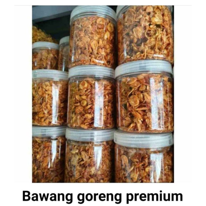 

bawang goreng original