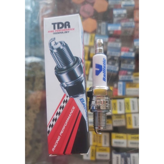 BUSI TDR KAWASAKI KLX 150 KLX 150 ori original TDR racing