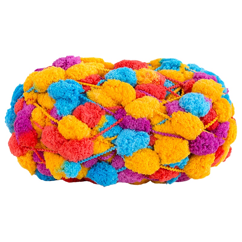 Benang Rajut Snow Ball 150gr Crochet &amp; Knitting