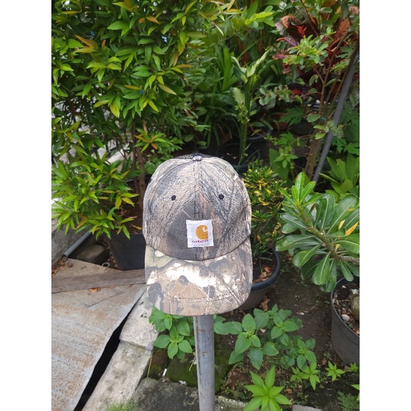 Topi CARHARTT original