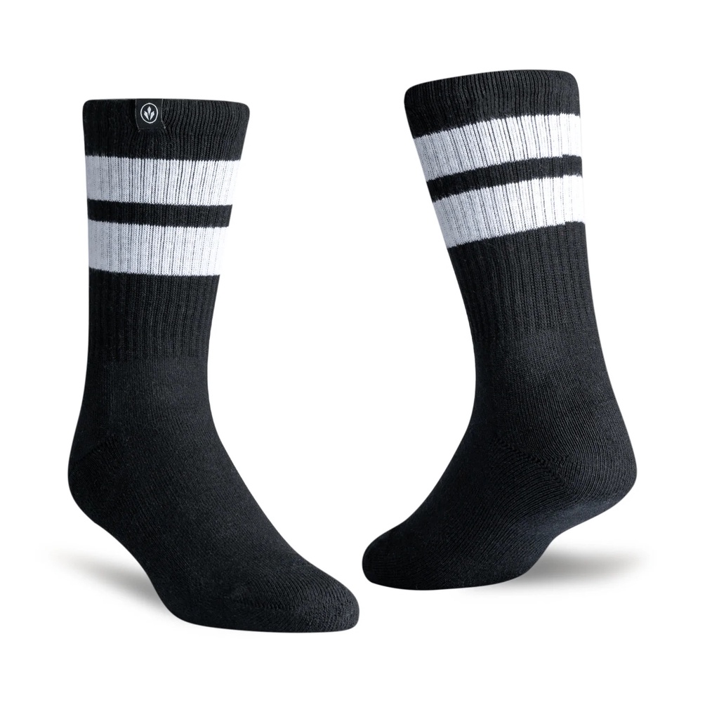 Staycool Socks Classic Black