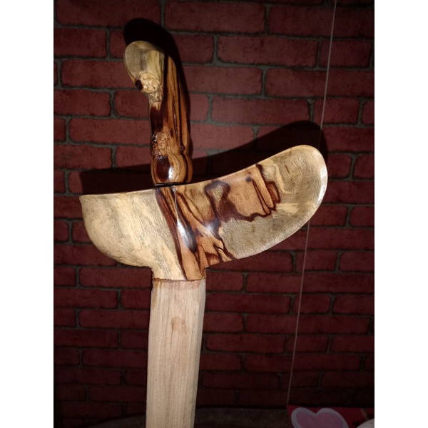 Warongko Keris Gayaman Jogja