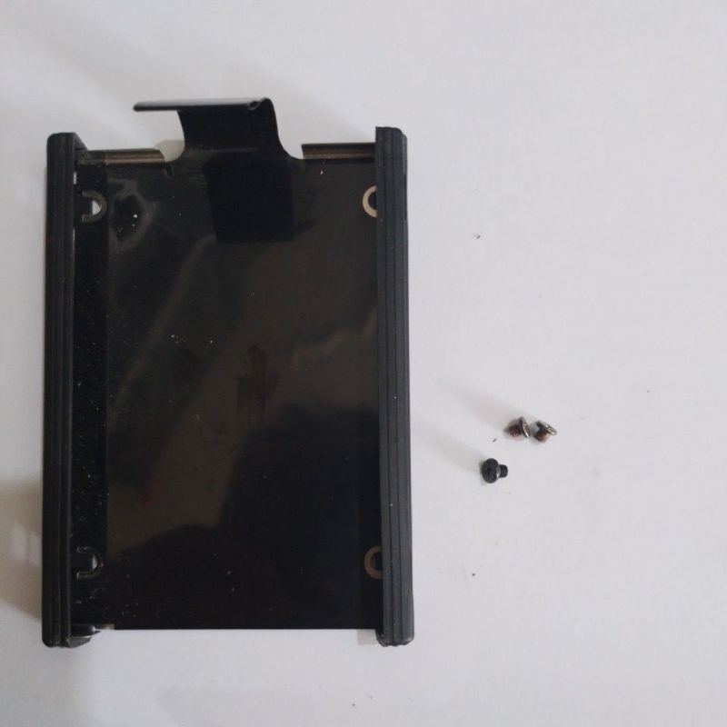 bracket harddisk hdd laptop lenovo thinkpad x200